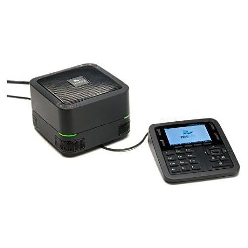  Revolabs 10-FLXUC1000 IP & USB Conference Phone VoIP Phone & Device