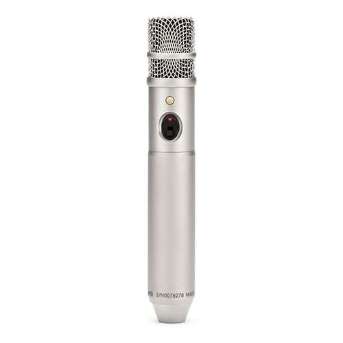 로데 Rode NT3 Medium-diaphragm Condenser Microphone