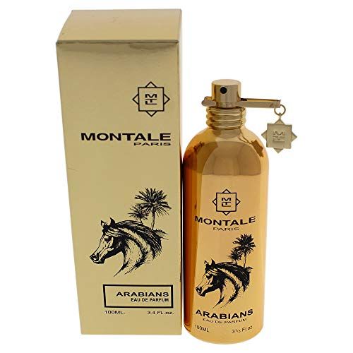  MONTALE Arabians Eau De Parfum Spray, 3.3 fl. oz.