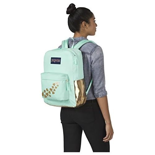  JanSport High Stakes Backpack