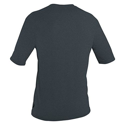  ONeill Wetsuits ONeill Mens Hybrid UPF 50+ Short Sleeve Sun Shirt