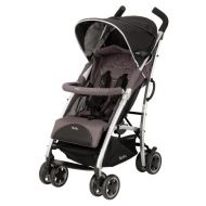 Kiddy City N Move Stroller, Walnut (Discontinued by Manufacturer)