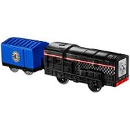 [아마존베스트]Fisher-Price Thomas & Friends TrackMaster, Talking Diesel Train