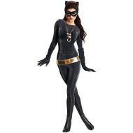 Rubie%27s Grand Heritage Catwoman Adult Costume - Small