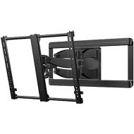 Sanus Premium Full Motion TV Wall Mount for 42-90 TVs Up to 150 lbs. - VLF628-B1