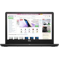 2018 Newest Upgraded Dell Inspiron High Performance 15.6 HD LED Backlit Laptop Computer PC, Intel Pentium N5000 up to 2.7 GHz, 8GB DDR4, 256GB SSD, USB 3.0, Bluetooth, WiFi, HDMI,
