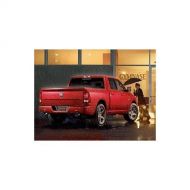 Mopar 2017 Dodge Ram 1500 Remote Start System - 82215050