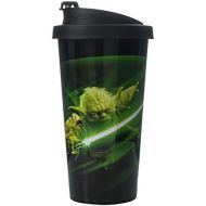 [아마존베스트]Disney Star Wars Yoda to Go Cup