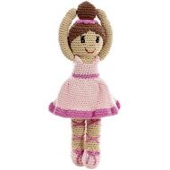 Pebble Fair Trade Once Upon a Time Pink Ballerina