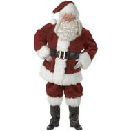 Halco Majestic Santa Suit Adult - X-Large