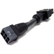 HP 683867-001 Graphics card power cable, 6-pin to 8-pin