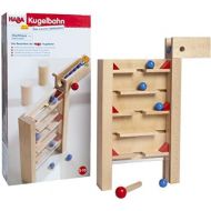 HABA Skyscraper - Marble Ball Track Accessory (Made in Germany)