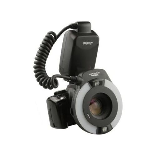  YONGNUO YN-14EX Macro Ring LITE Flash Light For Canon EOS DSLR Camera