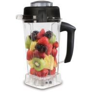 Vitamix Container, 64 oz. -60865, 64 Ounce, Clear