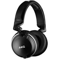AKG Pro Audio K182 Professional Closed-Back Monitor Headphone