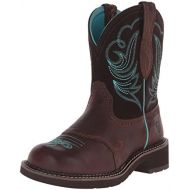 Ariat Womens Fatbaby Western Boot