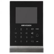 Hikvision HIKVISION 454228-003-RF Standalone Access Control Terminal (DS-K1T105M-C)