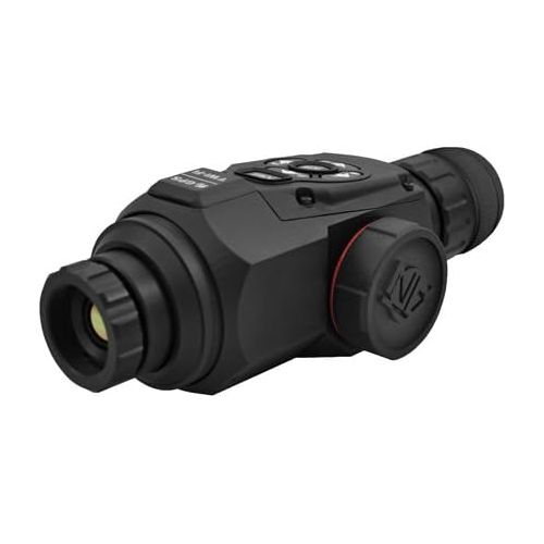  ATN OTS-HD 384 Thermal Smart HD MonocularsViewers w High Res Video, Geotagging, Rangefinder, WiFi, E-Compass, E-Zoom, 3D Gyroscope, IOS & Android Apps