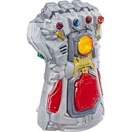 [아마존베스트]Avengers Marvel Endgame Electronic Fist Roleplay Toy with Lights & Sounds for Kids Ages 5 & Up