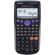 [아마존베스트]Casio Fx-82es Fx82es Plus Bk Display Scientific Calculations Calculator with 252 Functions