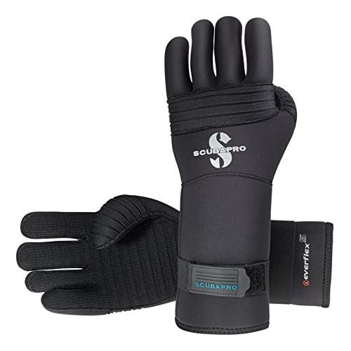 스쿠버프로 SCUBAPRO Everflex Gauntlet 5mm Gloves
