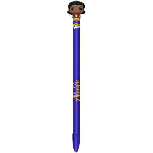 디즈니 Disney Funko Aladdin Live Action Pen Toppers (1 Pen) (Aladdin)