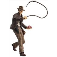 Max Factory Indiana Jones Figma Action Figure
