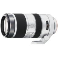 Sony SAL70400G 70-400mm f4-5.6 G SSM Lens