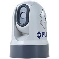 FLIR E70354 M232 Thermal Camera, PanTilt, Compact, WhiteGrey