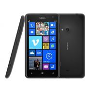 NEW Nokia Lumia 625 8gb Black 3g 4g LTE Smartphone 4.7 5mp ★ Factory Unlocked Best Gift Fast Shipping Ship All the World