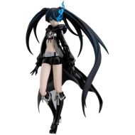 Max Factory Black Rock Shooter: Figma Action Figure