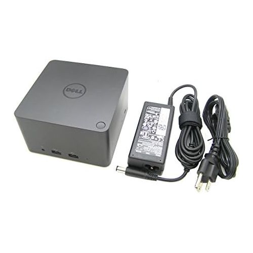 델 New Genuine Dell WLD15 Wireless USB 3.0 E-Port Docking Station 7DCTG 07DCTG