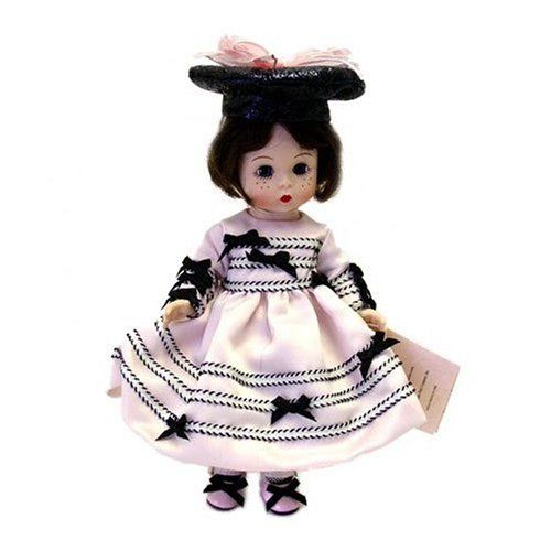 마담 알렉산더 Madame Alexander Party Dress Wendy Doll