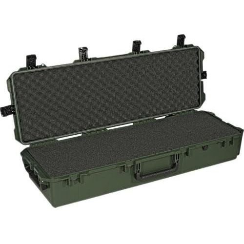  Visit the Pelican Store Pelican Storm iM3220 Case With Foam (OD Green)
