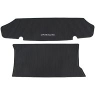 Car mats TOYOTA Genuine Accessories PT908-47101-02 Cargo Tray for Select Prius Models