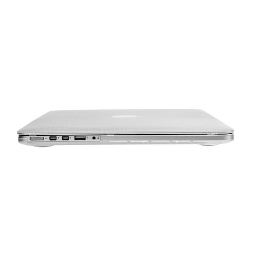 인케이스 Incase Designs Incase Hardshell Case for MacBook Pro Retina 15 Dots - Clear