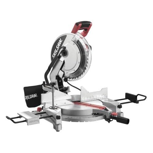  Skil SKIL 3821-01 12-Inch Quick Mount Compound Miter Saw with Laser