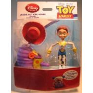 Toy Story Figure Jessie