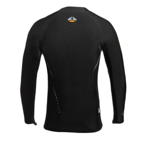  Lavacore Long Sleeve Mens Thermal Shirt - Long Sleeve Thermal Under Garment