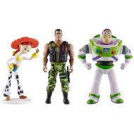 Mattel Disney/Pixar Toy Story of Terror Figure 3-Pack