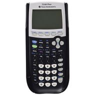TEXTI84PLUS - Texas Instruments TI-84Plus Programmable Graphing Calculator