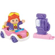 VTech Go! Go! Smart Friends Kaylees Cruise and Go Convertible