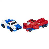 Transformers: Robots in Disguise Combiner Force Crash Combiner Primestrong