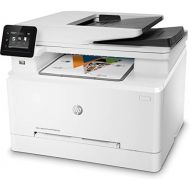 HP Laserjet Pro M281fdw All in One Wireless Color Laser Printer (T6B82A) (Factory Re-Certified)