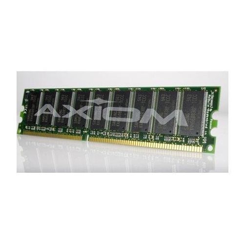  Axiom 2GB DDR-400 UDIMM KIT (2 X 1GB) TAA COMPLIANT - AXG096900432
