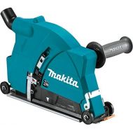 Makita 198509-5 Dust Extraction 9 Dust Extraction Cutting Guard