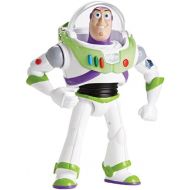 Mattel Toy Story DisneyPixar 4 Buzz Lightyear Basic Action Figure