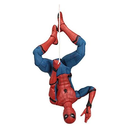 네카 NECA Spider-Man: Homecoming 14 Scale Action Figure