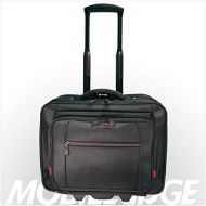 Mobile Edge Professional Overnight Rolling Laptop Case