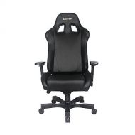 Throttle Series Alpha (Red) Worlds Best Gaming Chair Racing Bucket Seat Gaming Chairs Computer Chair Esports Chair Executive Office Chair w/Lumbar Support Pillows